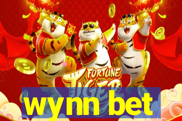 wynn bet