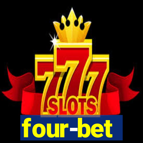 four-bet