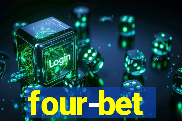 four-bet