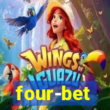 four-bet