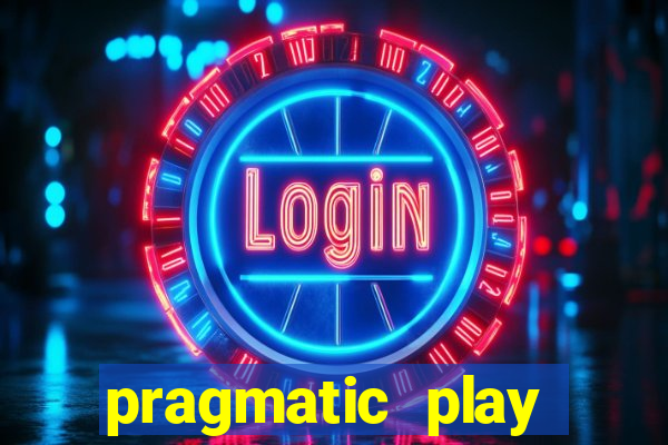 pragmatic play slots list