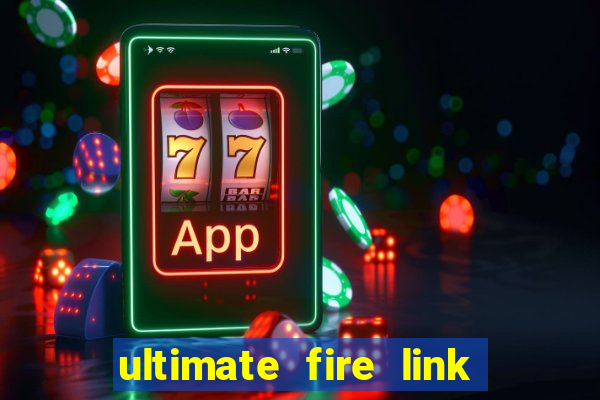 ultimate fire link china street slot review