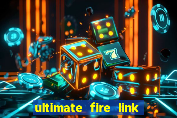 ultimate fire link china street slot review