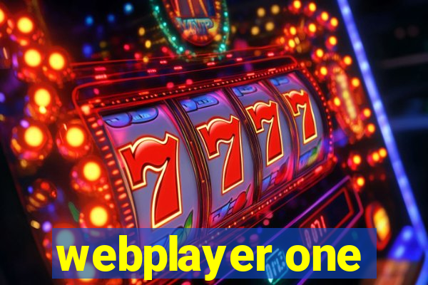 webplayer one