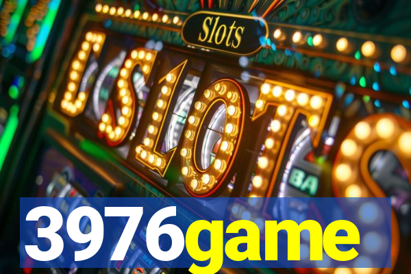 3976game