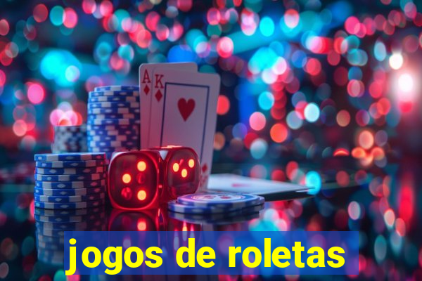 jogos de roletas