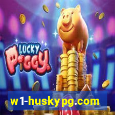 w1-huskypg.com