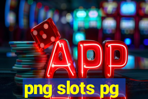 png slots pg