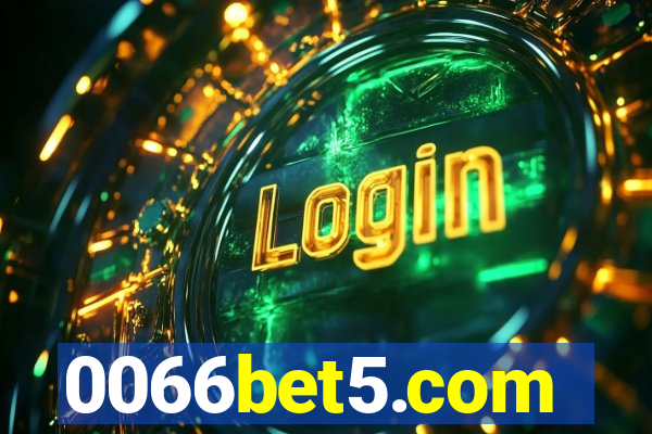 0066bet5.com