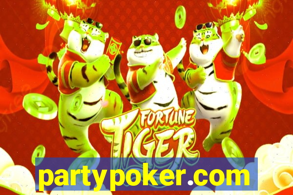 partypoker.com