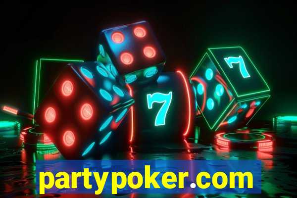 partypoker.com