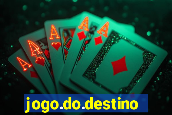 jogo.do.destino