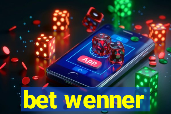 bet wenner