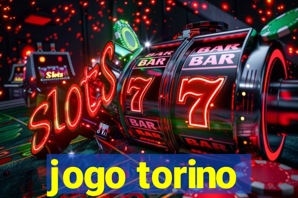 jogo torino