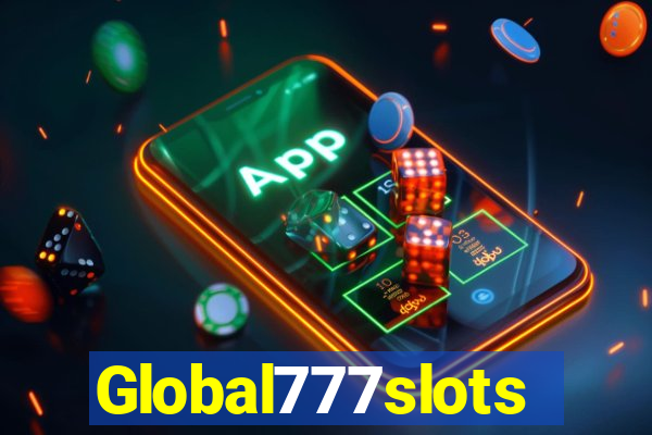 Global777slots