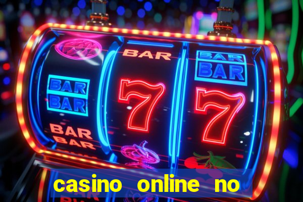 casino online no deposit bonus