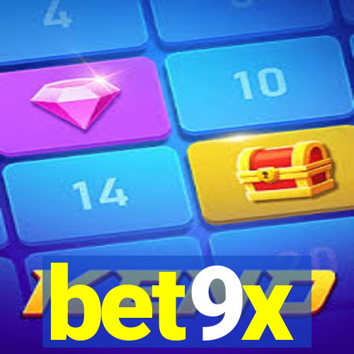 bet9x