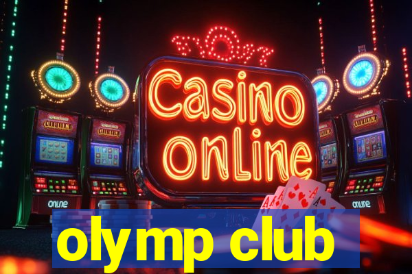 olymp club