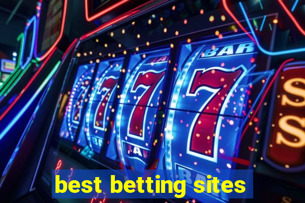 best betting sites