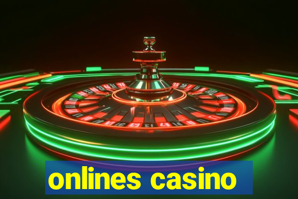 onlines casino