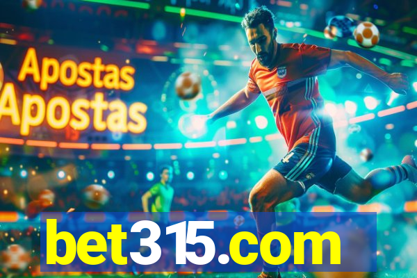 bet315.com