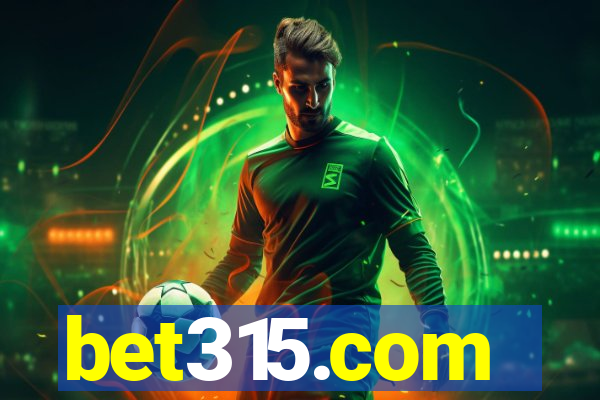 bet315.com