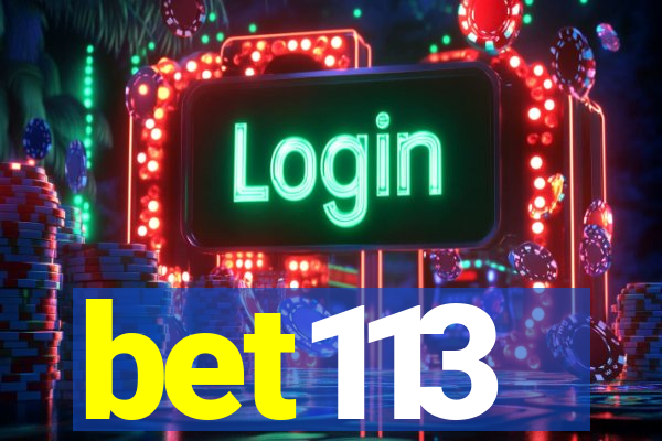 bet113