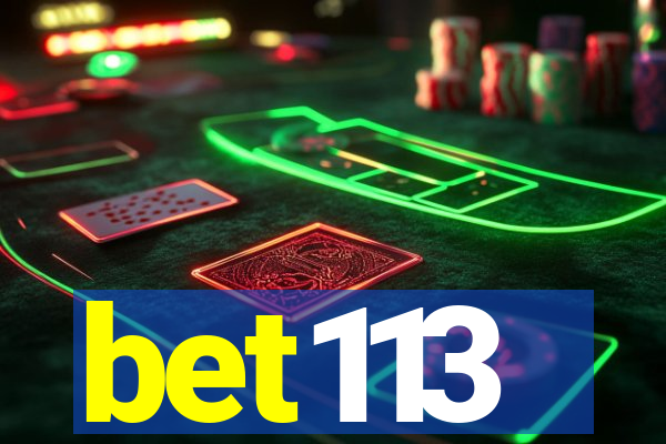 bet113