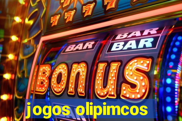 jogos olipimcos