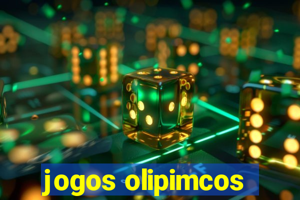 jogos olipimcos