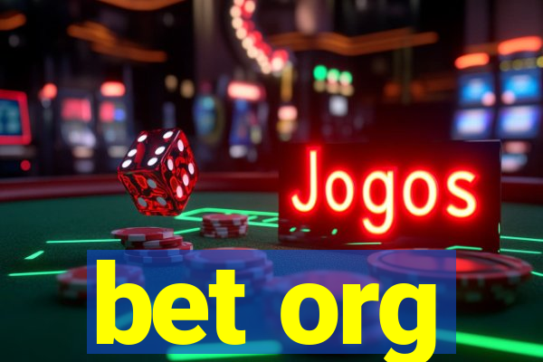 bet org