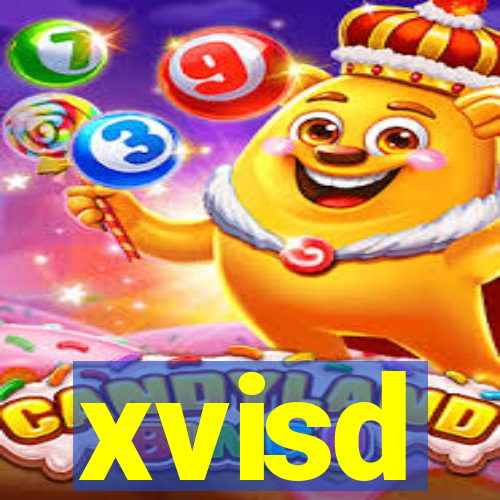 xvisd