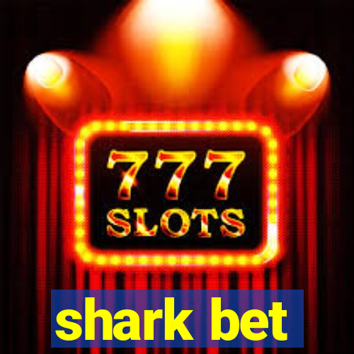 shark bet