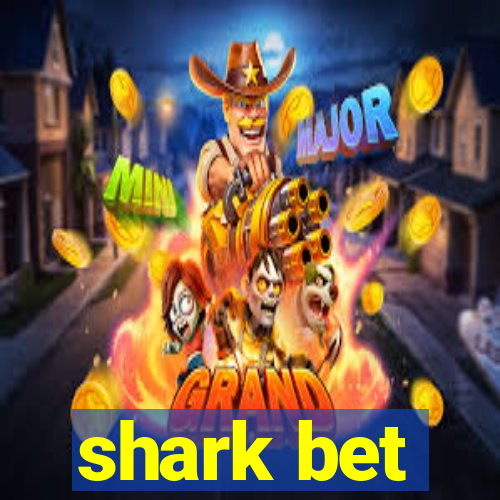 shark bet