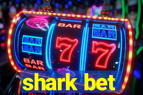 shark bet