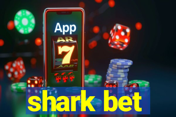 shark bet