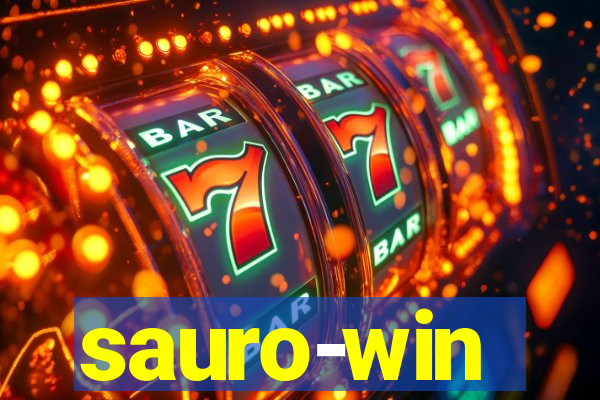 sauro-win