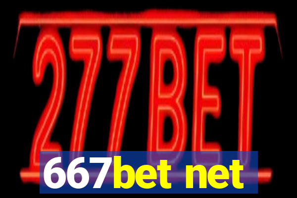 667bet net