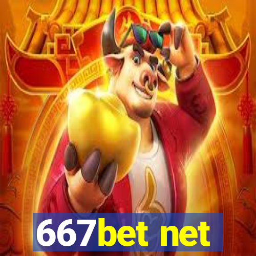 667bet net