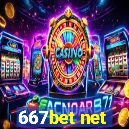 667bet net