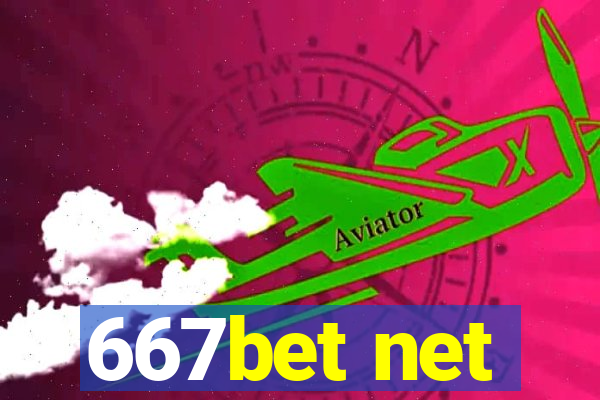 667bet net