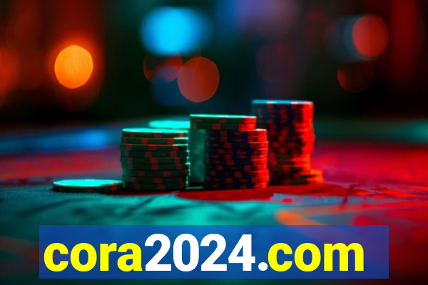 cora2024.com