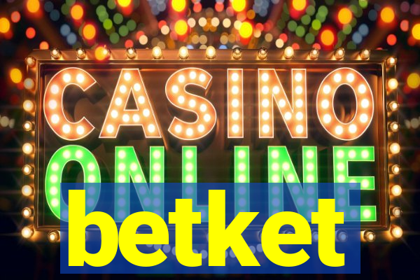 betket