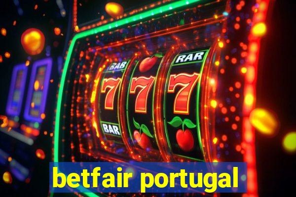 betfair portugal