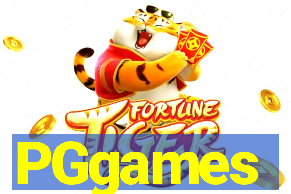 PGgames