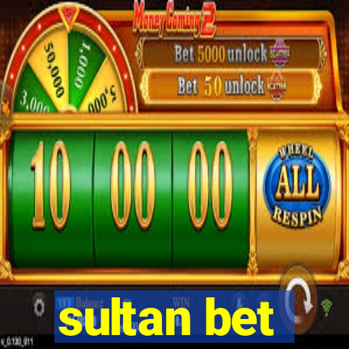 sultan bet