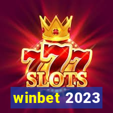 winbet 2023