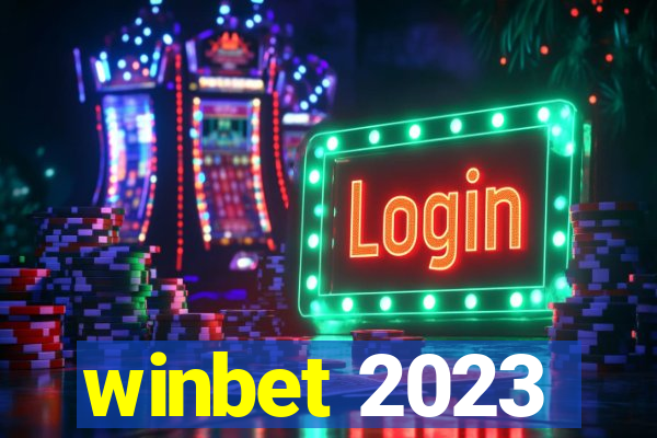 winbet 2023