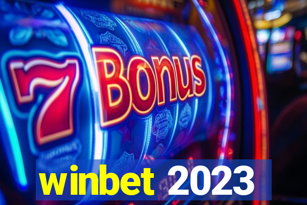 winbet 2023