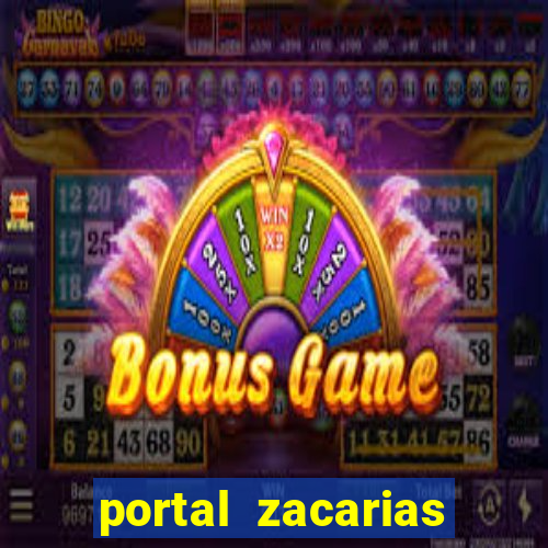 portal zacarias ataque de cachorro